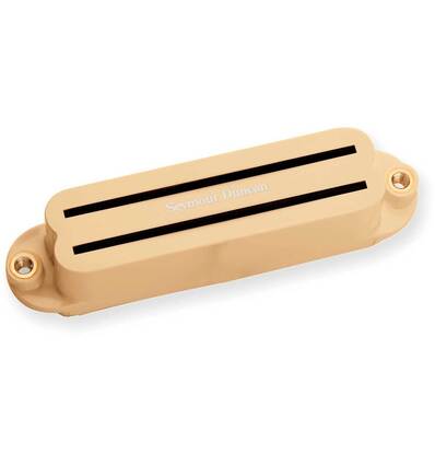 SCR-1N COOL RAILS FOR STRAT CRM