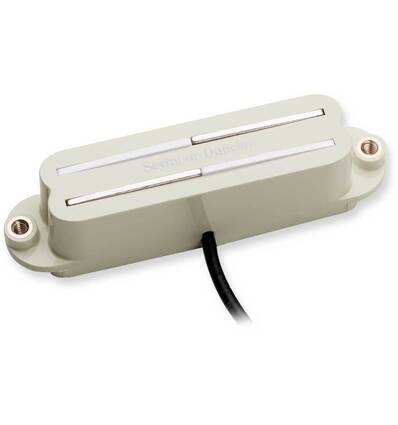 SVR-1N VINTAGE RAILS STRAT PCH