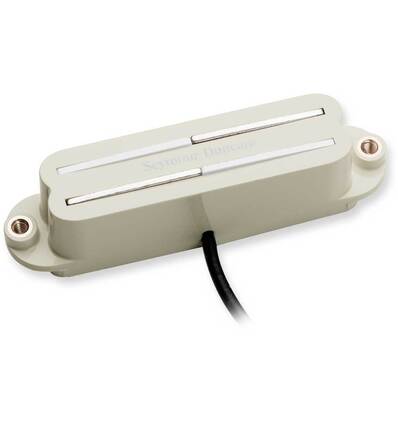 SVR-1B VINTAGE RAILS STRAT PCH