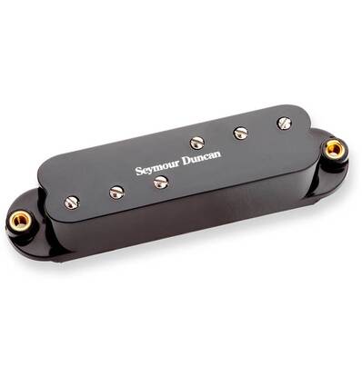 SDBR-1N DUCKBUCKERS FOR STRAT BLK
