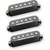 SET STK-S4 BLACK COVER / CLASSIC STACK PLUS SET BLACK
