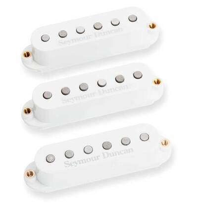 SET STK-S4 WHITE COVER / CLASSIC STACK PLUS SET WHITE