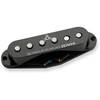 ZSL1N ZEPHYR SILVER STRAT NECK