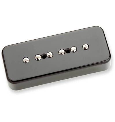 SP90-1N VNTG P90 SOAPBAR BLK