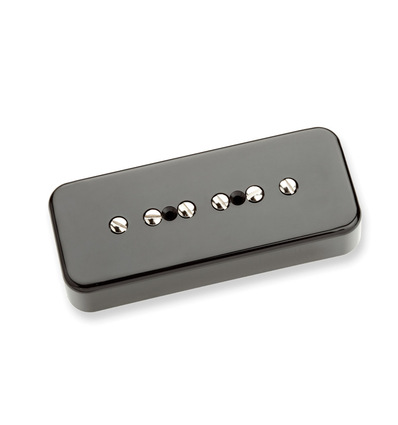 SP90-2B HOT P90 SOAPBAR BLK