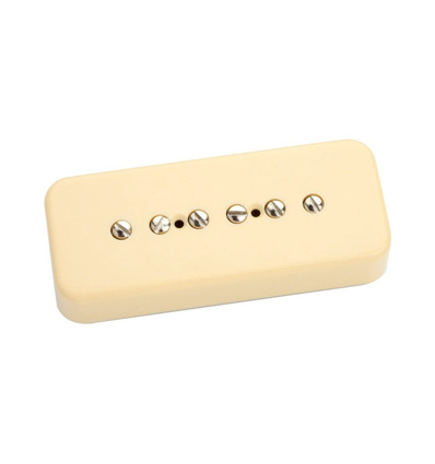 SP90-3B CUSTOM P90 SOAPBAR CREAM