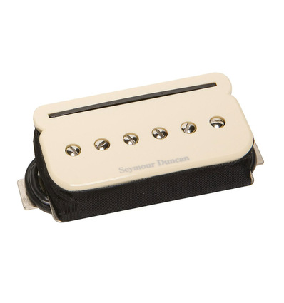 SHPR-1B P-RAILS BRIDGE CREAM