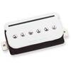 SHPR-1B P-RAILS BRIDGE WHT