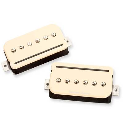 SHPR-1S P-RAILS SET CREAM