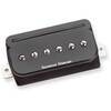 TBPR-1B P-RAILS ORG TRMBKR BRG BLK