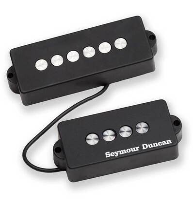 P-BASS 5 STR QTR POUND