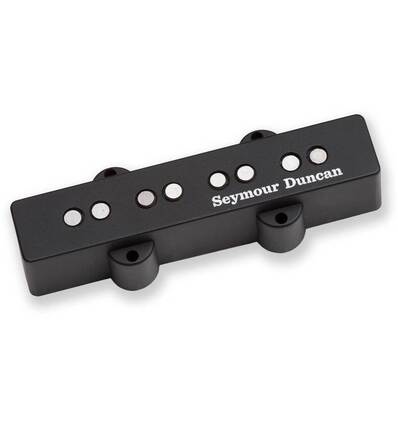 APOLLO J-BASS 4 STR NECK