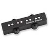 APOLLO J-BASS 4 STR NECK