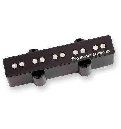 APOLLO J-BASS 5 STR 67 NECK