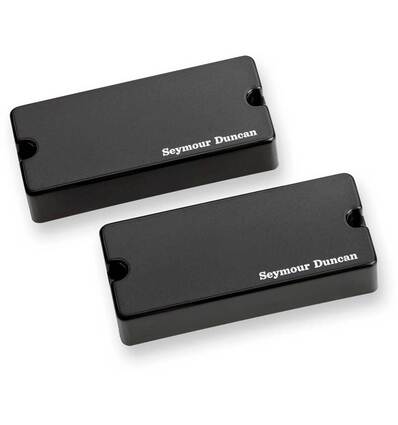 SSB-4S 4-STRING PHASE II PASSIVE
