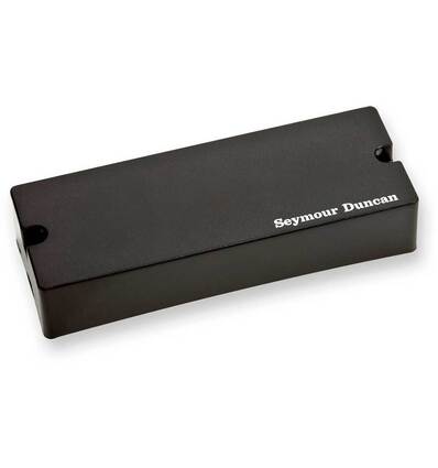 SSB-5B 5-STRING PHASE II PASSIVE