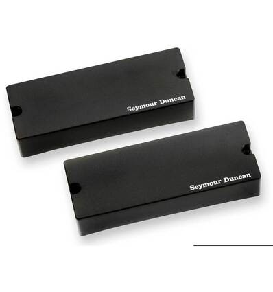 SSB-5S 5-STRING PHASE II PASSIVE