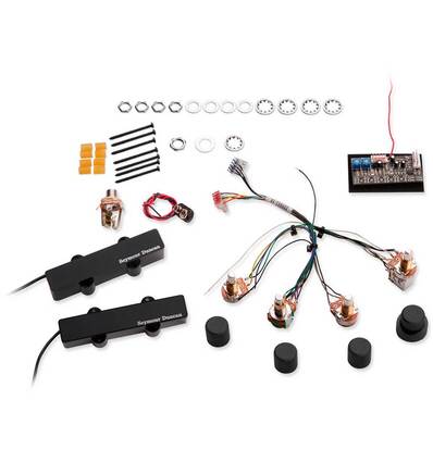 AJB-3ASB 4/5-STRG SET W/STC-3AS