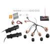 AJB-3ASB 4/5-STRG SET W/STC-3AS