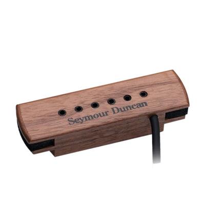 SA-3XL ADJUSTABLE WOODY WALNUT