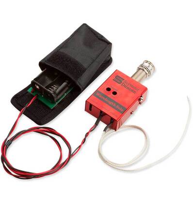 WAVELENGTH SOLO W/BATTERY BAG