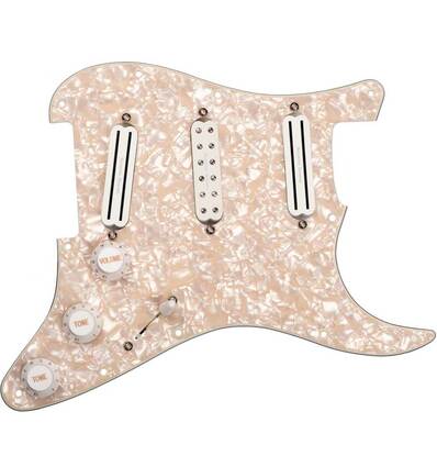 PICKGRD ASSY DAVE MURRAY PEARLOID