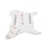 PICKGRD ASSY DAVE MURRAY WHITE