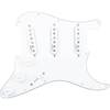 PICKGRD ASSY HENDRIX SIGNATURE VOODOO