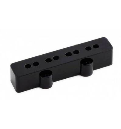 COVER J.BASS NECK BLK