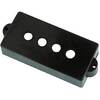 COVER P-BASS BLK QTR POUND NO LOGO (PER UNITÃ)
