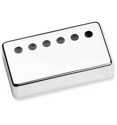 HB-COVER NKL/SILVER