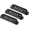 COVERS BAG STRAT BLK