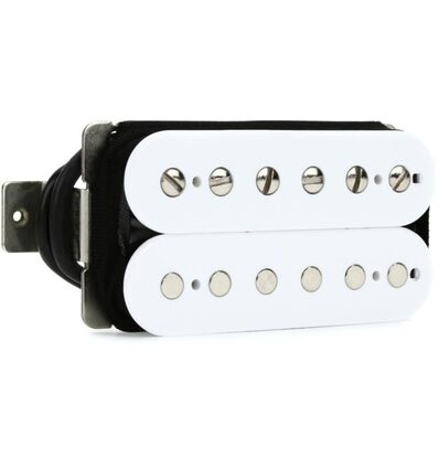 SH-1N '59 MODEL WHITE 4-CONDUCTOR