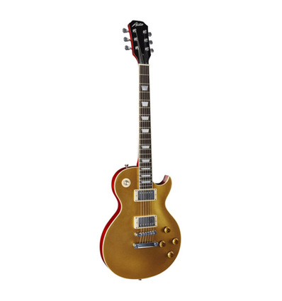 AS6PGT SUPER 6 GOLD TOP