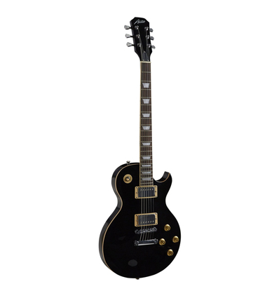 AS6PROBK SUPER 6 PRO BLACK