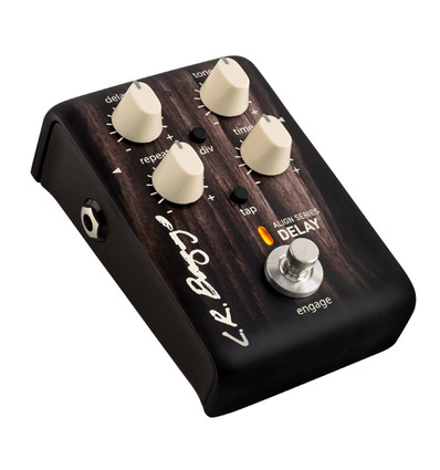 ALIGN DELAY