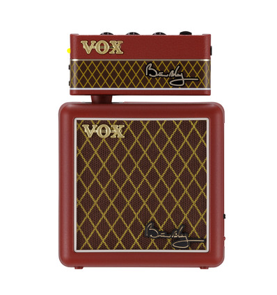 AMPLUG BRIAN MAY SET LIMITED EDITION