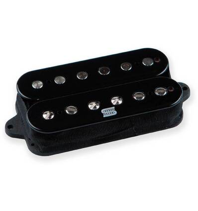 DUALITY BRIDGE BLACK