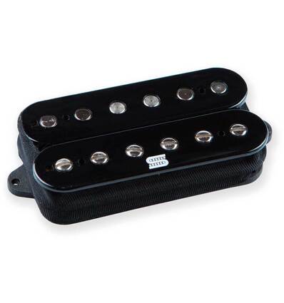 DUALITY TREMBUCKER BLACK