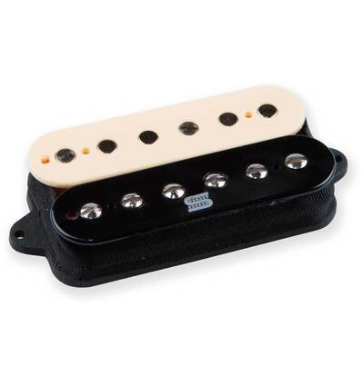 DUALITY TREMBUCKER REV ZEBRA