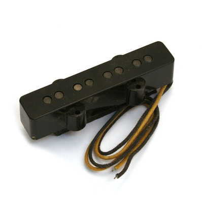 ANTIQUITY FOR JAZZ BASS NECK