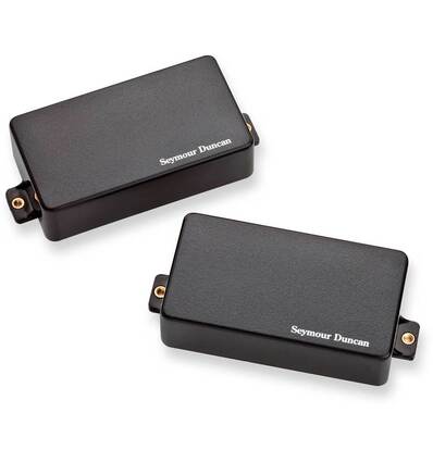 LW-CH2S LIVEWIREII CLASSIC HB BLK