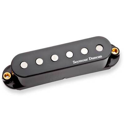 LW-CS2B LIVEWIREII CLSSC STRAT BLK