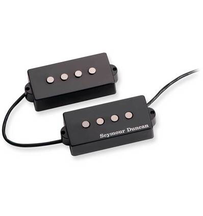 APB-2 LIGHTNIN' RODS FOR P-BASS