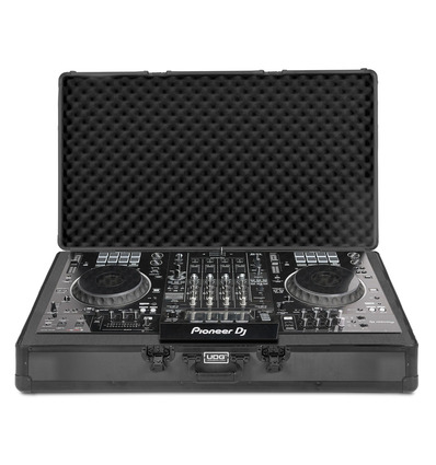 U93015BL - FC PICK FOAM MULTI FORMAT 3XL BLACK MK2