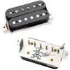 APH-2S SLASH ALNICO II PRO HUMBUCKER BLACK SET