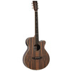 GUITARRA ACÚSTICA TANGLEWOOD SUPER FOLK TRSFCEAEB 