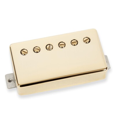 SLASH 2.0 NECK HUMBUCKER GOLD