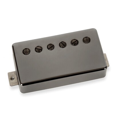 SLASH 2.0 NECK HUMBUCKER RAW NICKEL