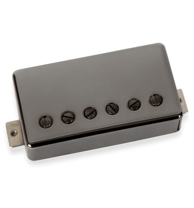 SLASH 2.0 BRIDGE HUMBUCKER BLACK NICKEL